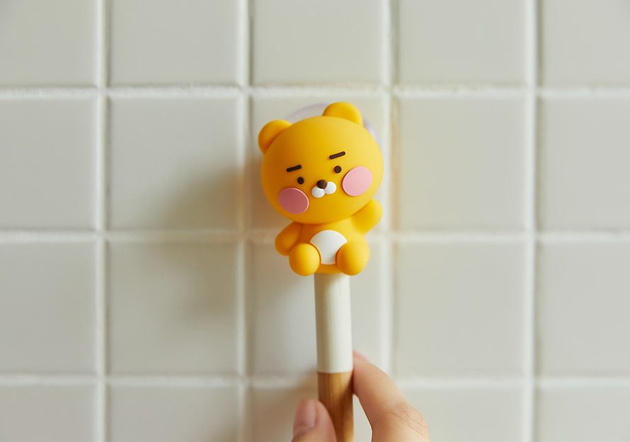 [KAKAO FRIENDS] Toothbrush Holder OFFICIAL MD