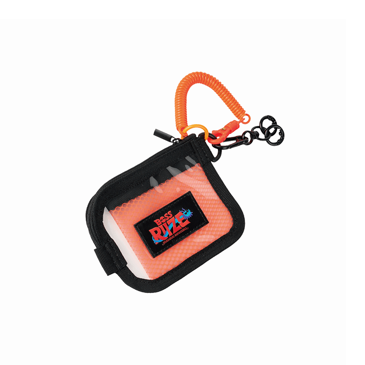 [RIZE] BOSS RIIZE 2 OFFICIAL MERCH