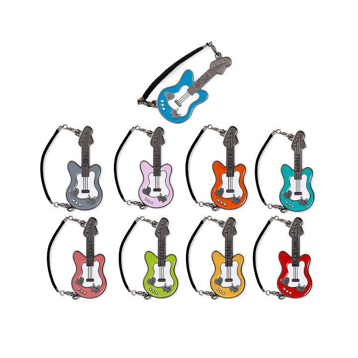 [BTS]RUNSEOKJIN EP.TOUR Official Tour Mini Charm
