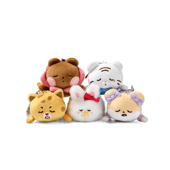 [ILLIT] Official Character 'DEARLIT' Official MD. (Member Ver.)