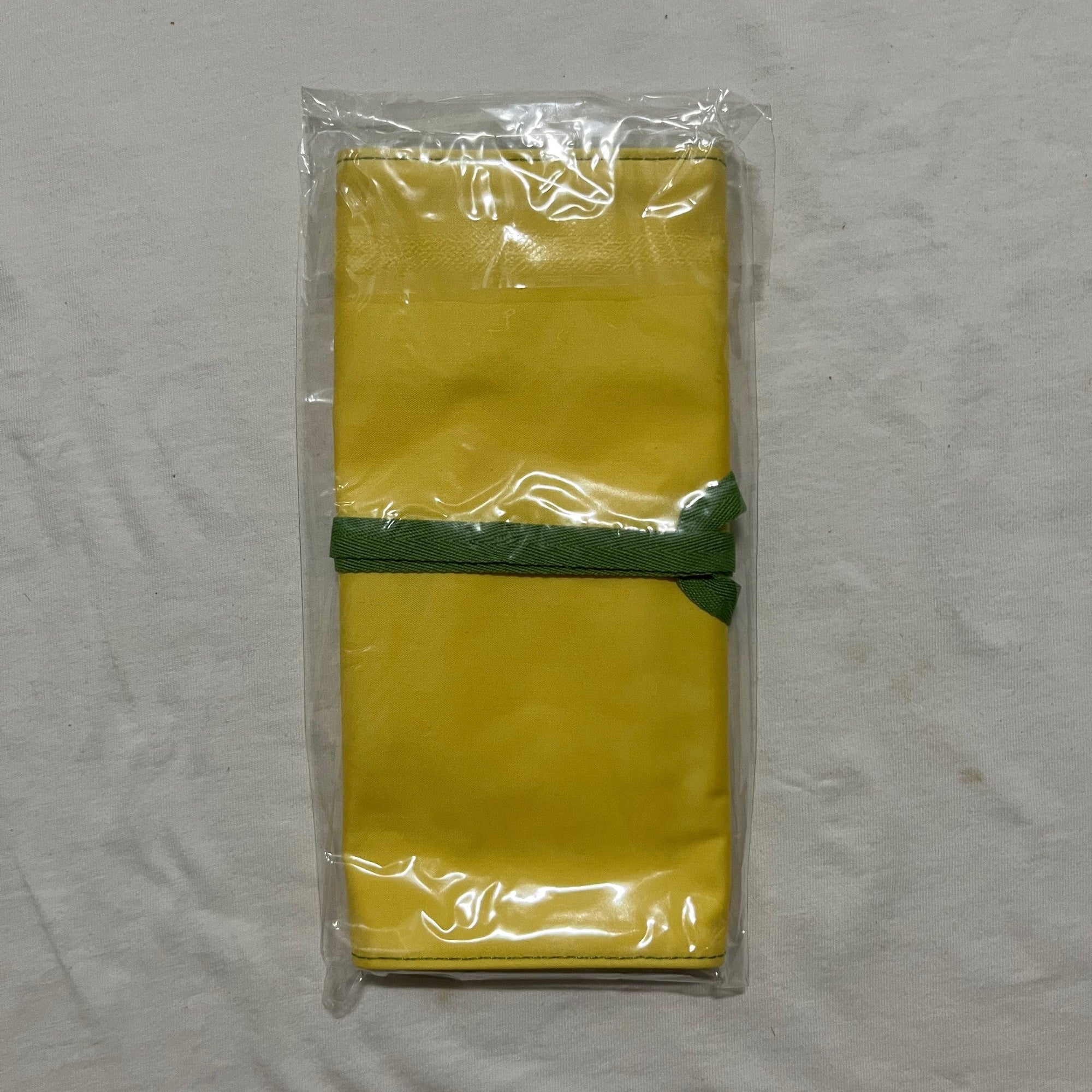 [BTS] 2018 bts exhibition - roll pouch