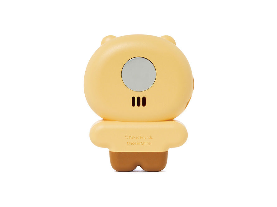 [KAKAO FRIENDS] Rosy Cheeks Toothbrush Sterilizer