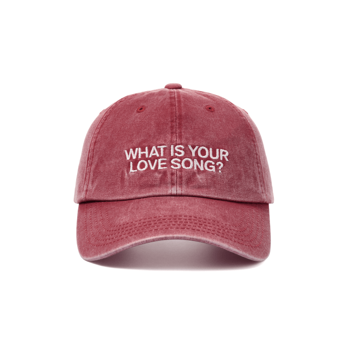 [BTS] 'ARIRANG' Official Merch.(Ball Cap)