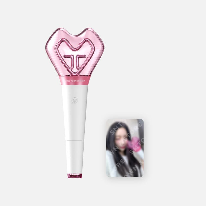 [Girls’ Generation] official fanlight