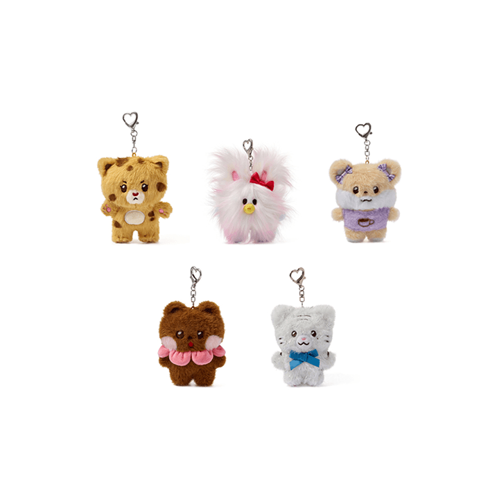 [ILLIT] Official Character 'DEARLIT' Official MD. (Member Ver.)