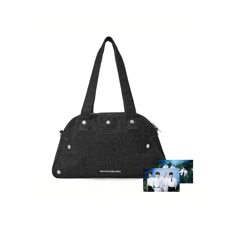 [ENHYPEN]  WORLD TOUR WALK THE LINE : FINAL Official MD.