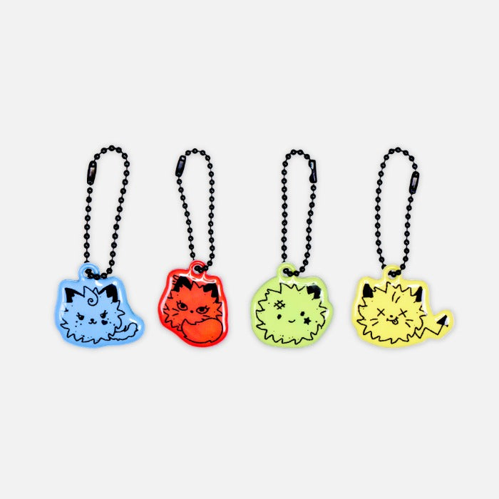 [AESPA] RichMan POP-UP OFFICIAL MD RANDOM Ver.