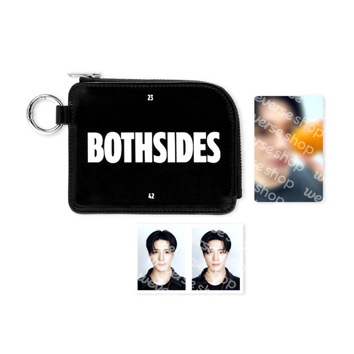 [NCT DREAM]NCT JNJM The 1st Mini Album [BOTH SIDES] OFFICIAL MD.
