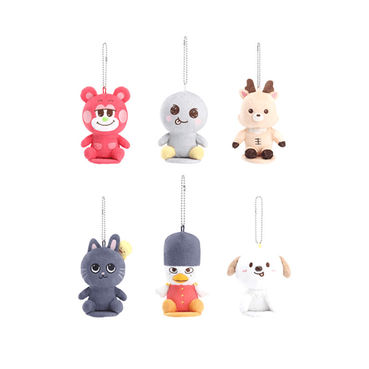 [RIZE] CONCERT TOUR [RIIZING LOUD] FINALE IN SEOUL OFFICIAL MERCH (Member)