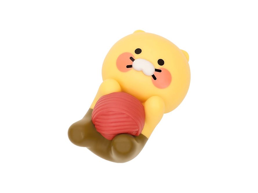 [KAKAO FRIENDS] Choonsik mini figure mood light