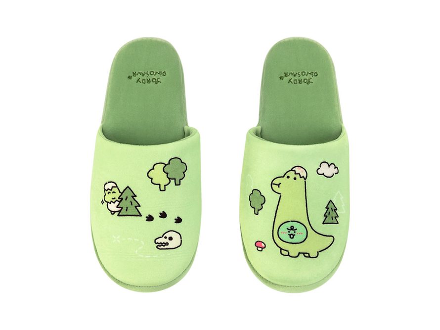 [KAKAO FRIENDS] Room Slippers