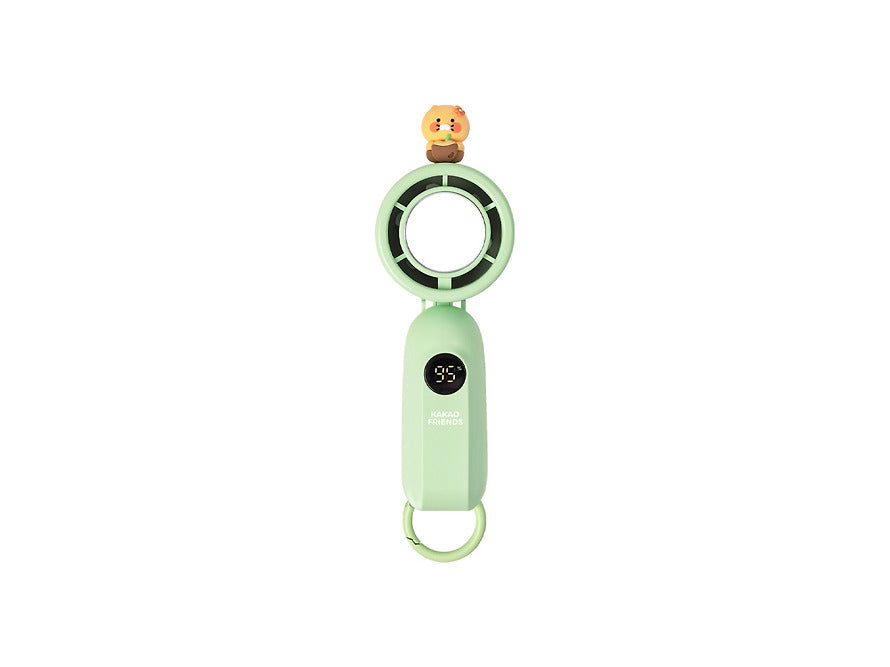 Chunsik Cooling Handy Fan