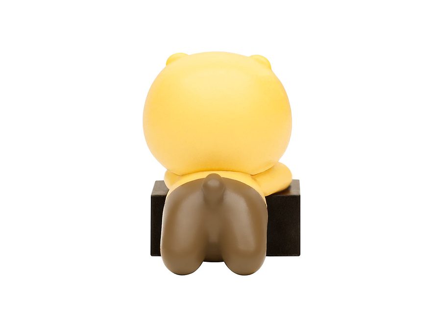 [KAKAO FRIENDS] Choonsik mini figure clock