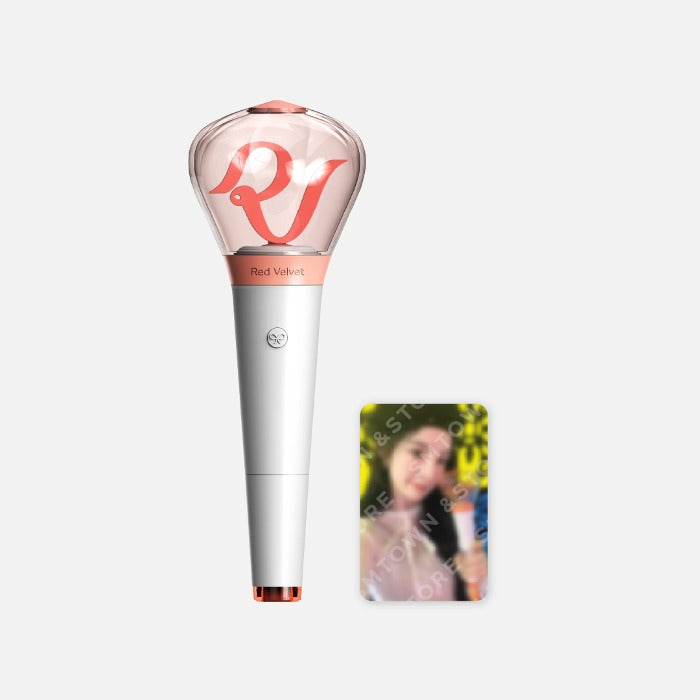 [RED VELVET] official fanlight