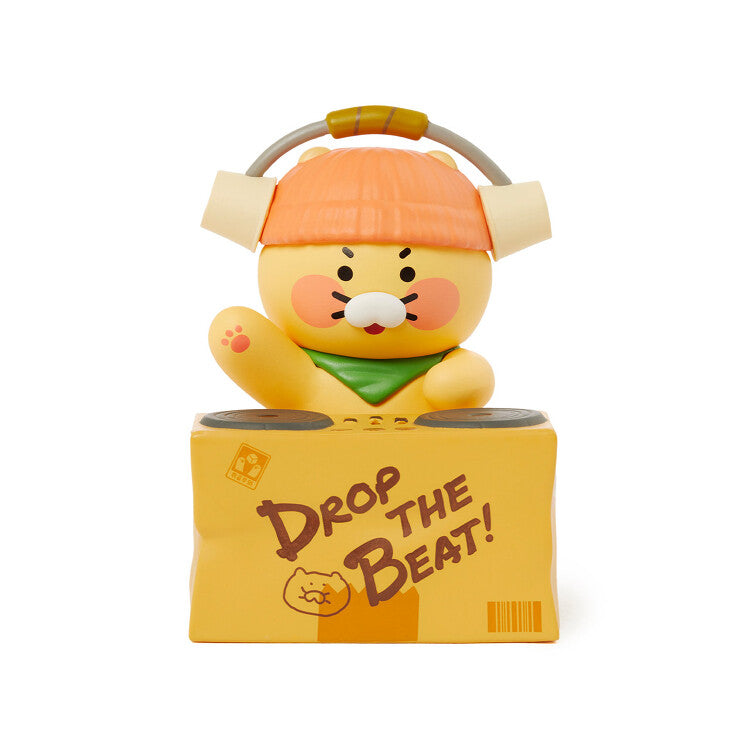 [KAKAO FRIENDS] Dodo Choonsik's random figures OFFICIAL MD