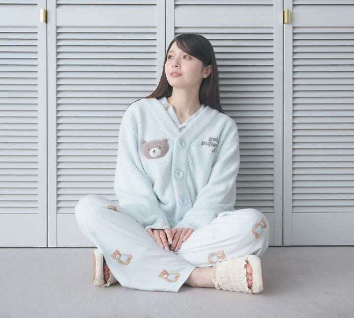 [BTS]gelato pique meets JIN Apparel