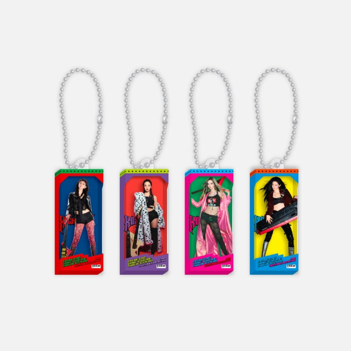 [AESPA] RichMan POP-UP OFFICIAL MD RANDOM Ver.