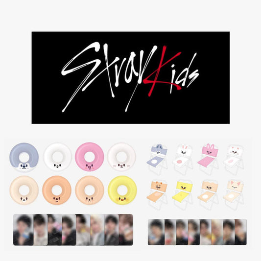 [STRAY KIDS] SKZ'S MAGIC SCHOOL in BUSAN MD Member Ver.