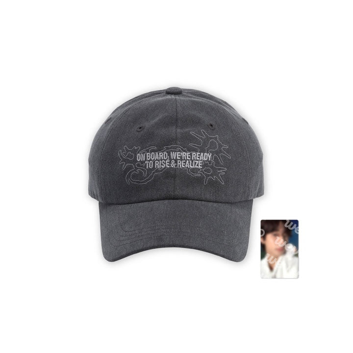 [RIZE] CONCERT TOUR [RIIZING LOUD] FINALE IN SEOUL OFFICIAL MERCH (Member)