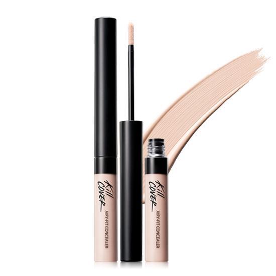 [CLIO] Kill Cover Airy Fit Concealer