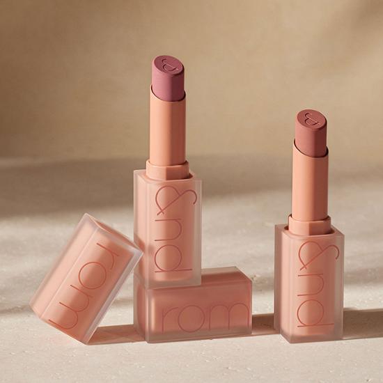 [rom&nd] Zero Matte Lipstick