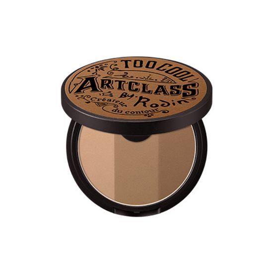 [too cool for school] Artclass By. Rodin Shading