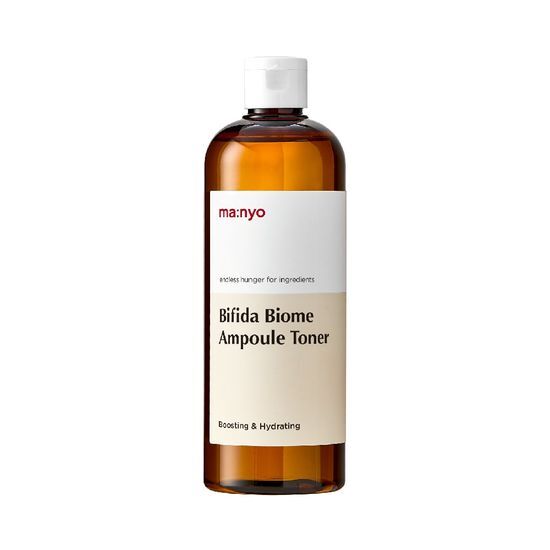 [MA:NYO] Factory Bifida Biome Ampoule Toner