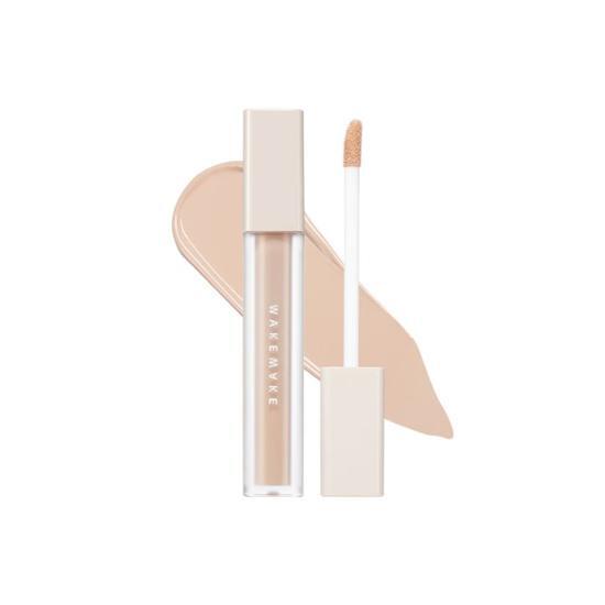 [WAKEMAKE] Defining Cover Concealer