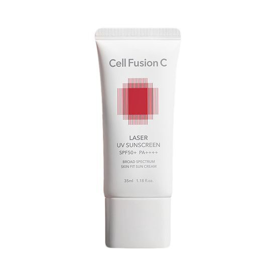[Cell Fusion C] Laser UV Sunscreen