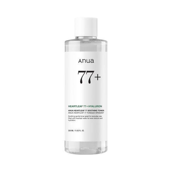 [ANUA] Heartleaf 77 Soothing Toner