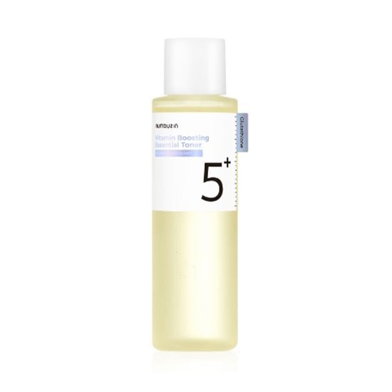 [NUMBUZIN] No. 5+ Vitamin Boosting Essential Toner