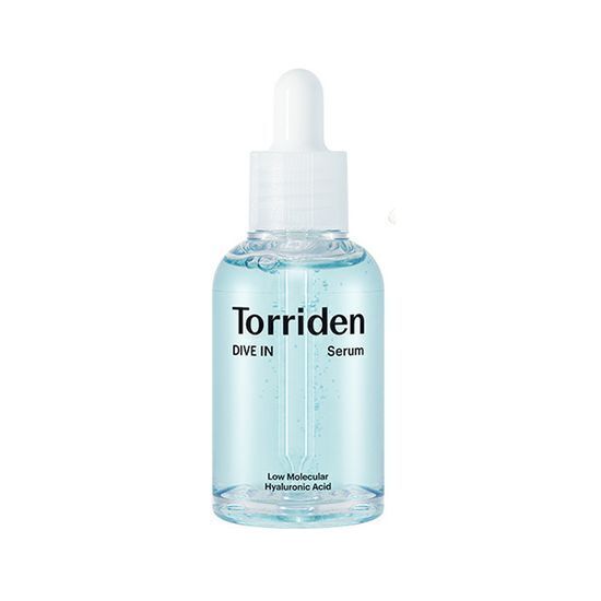 [TORRIDEN] Dive-In Serum