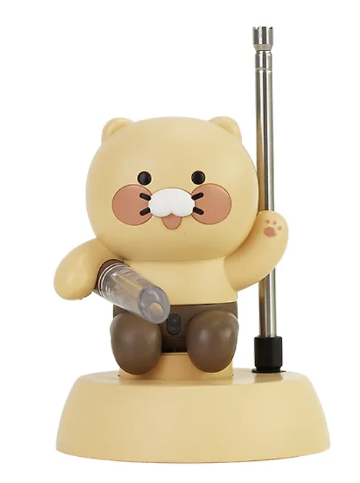 [KAKAO FRIENDS]Chunsik Aerating Dispenser (Soju & Wine Server)