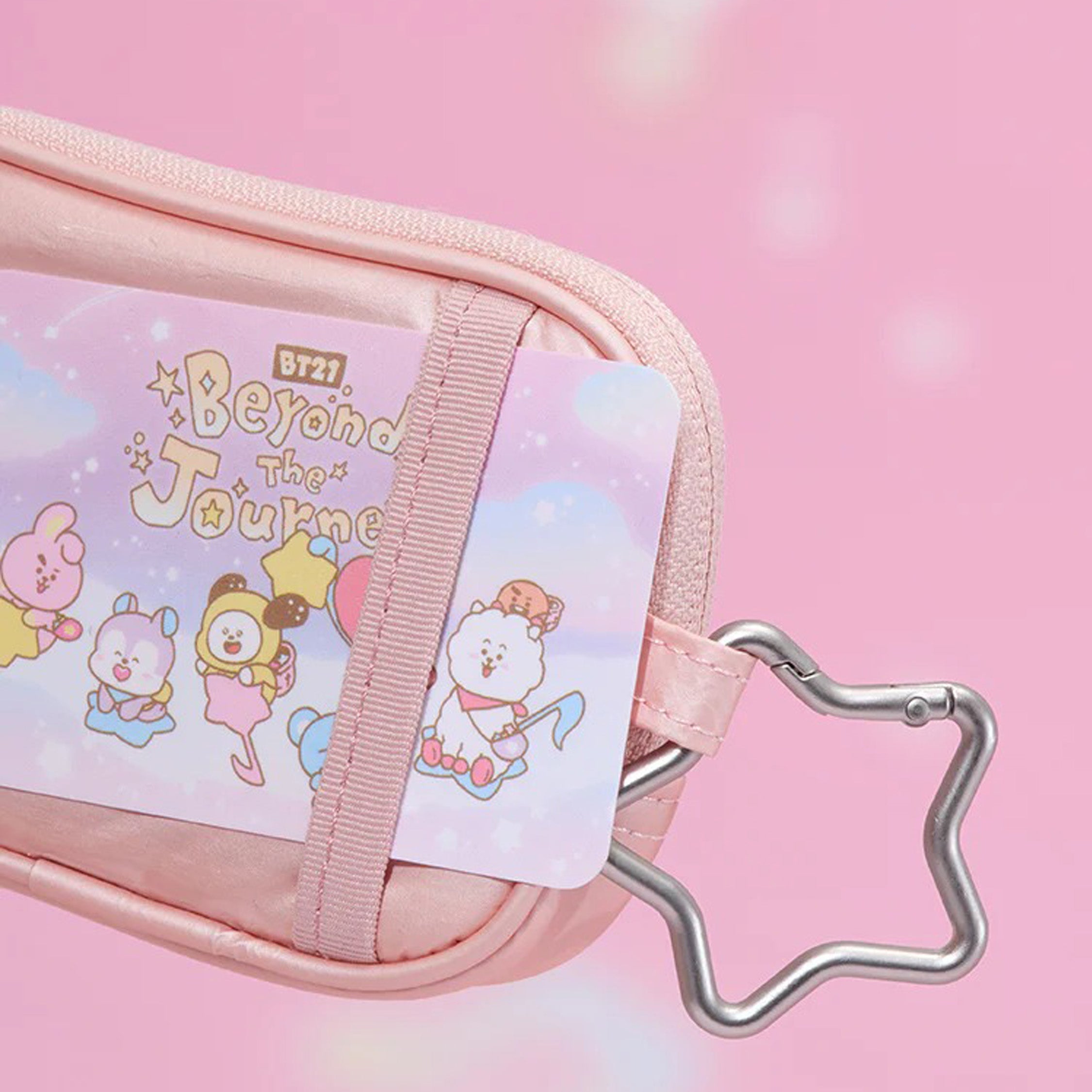 [BTS] BT21 Beyond The Journey OFFICIAL MD.
