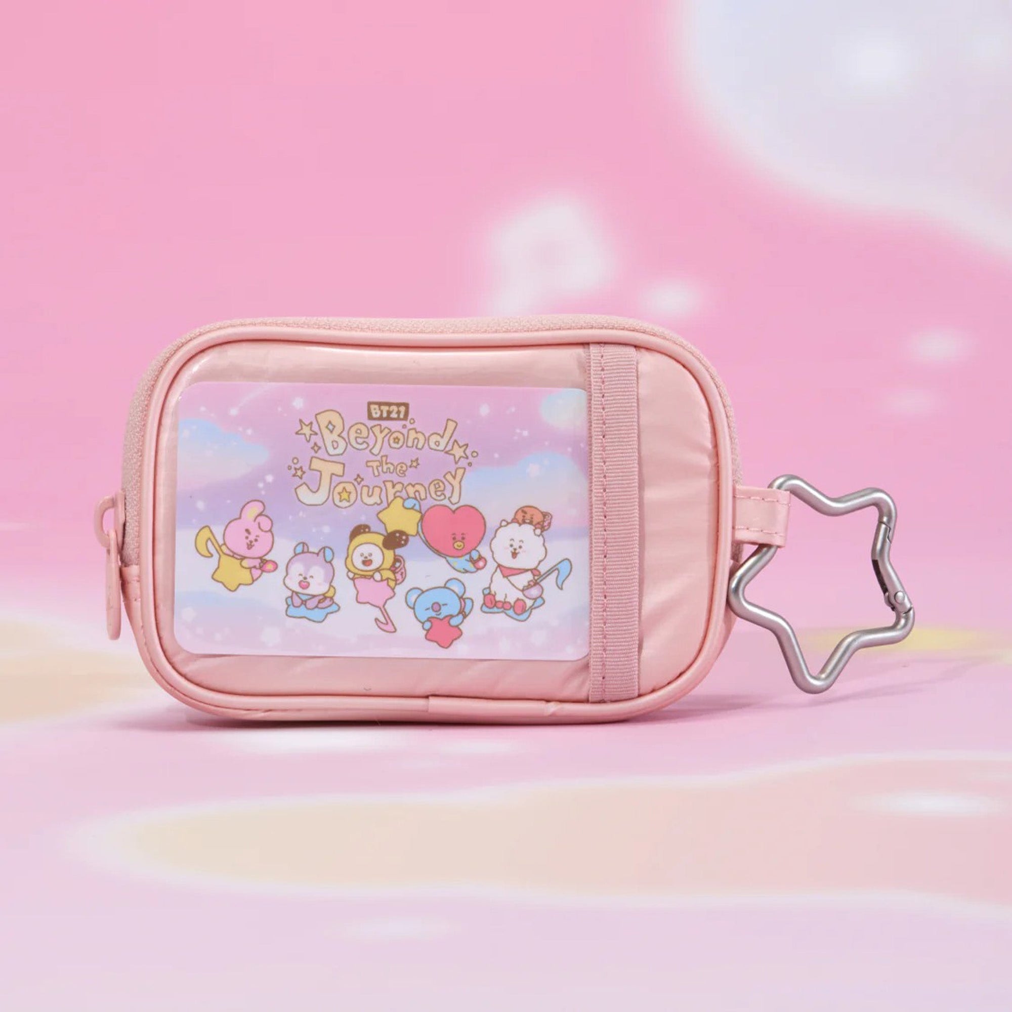 [BTS] BT21 Beyond The Journey OFFICIAL MD.