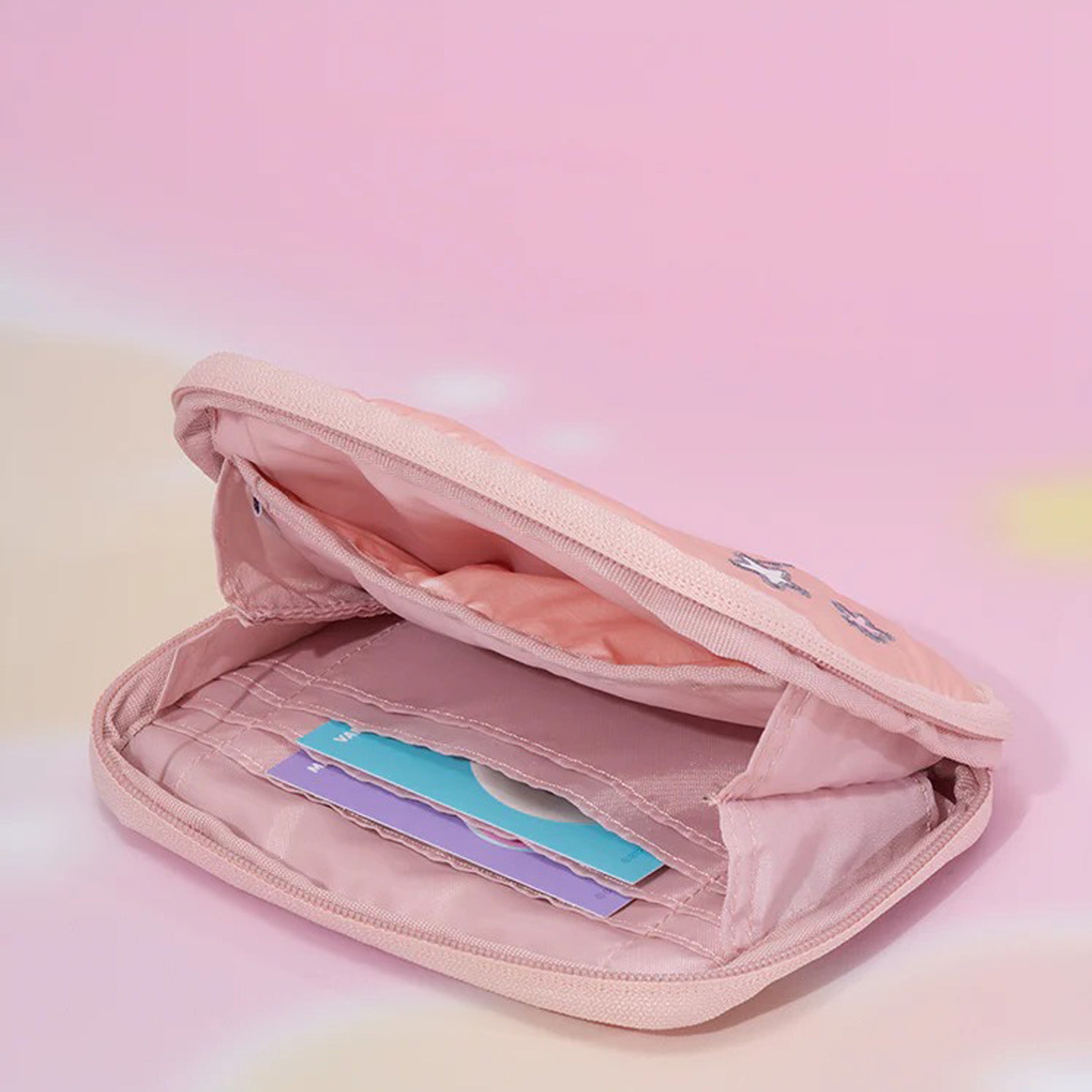 [BTS] BT21 Beyond The Journey OFFICIAL MD.