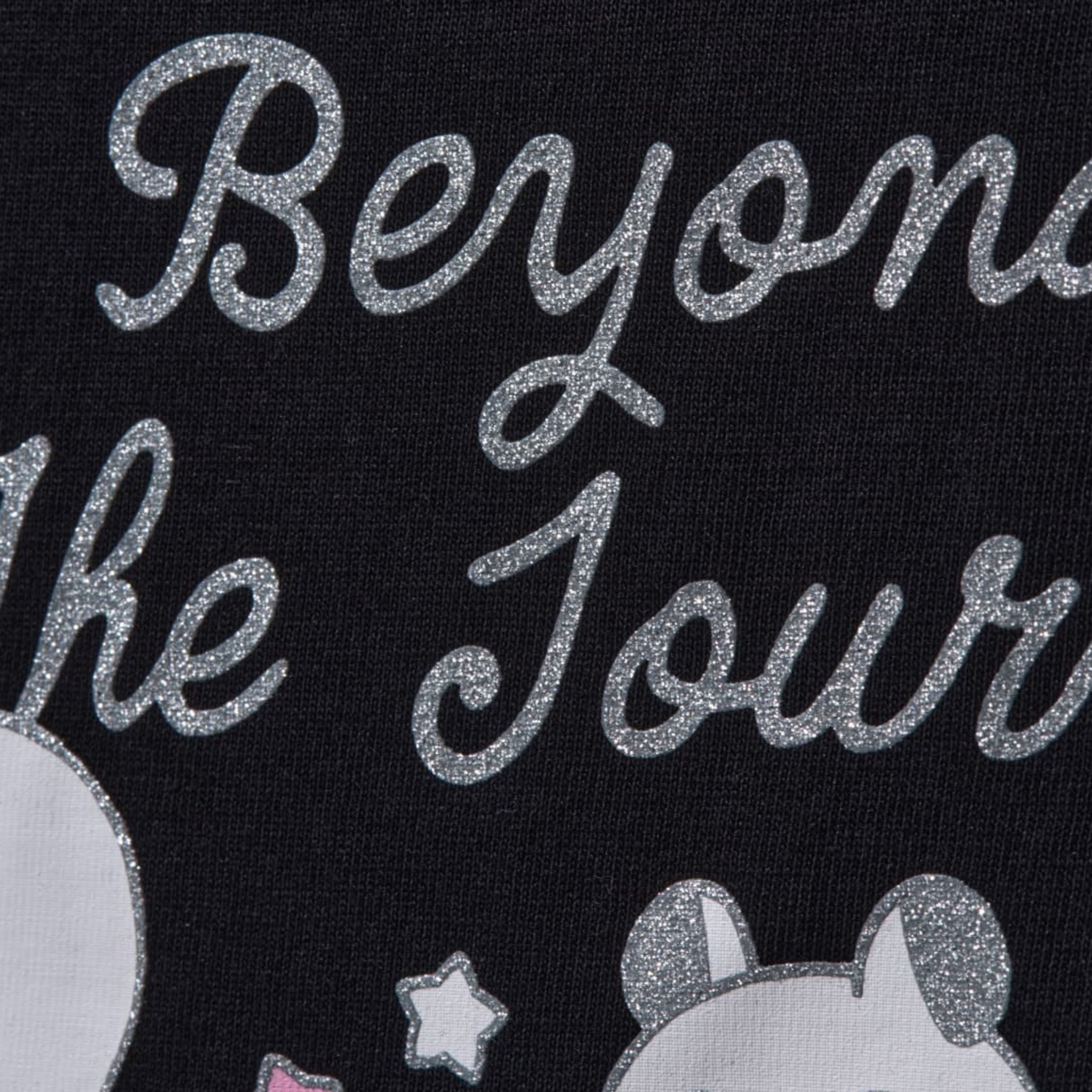 [BTS] BT21 Beyond The Journey Short Sleeve T-Shirt .