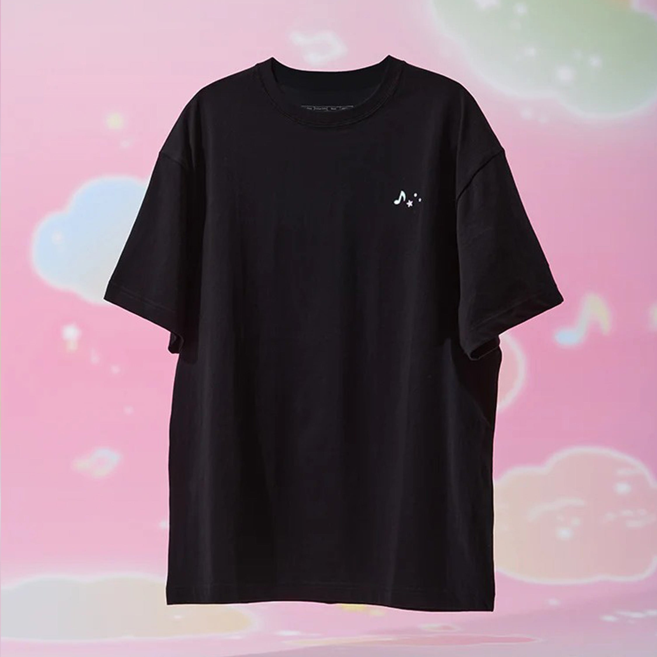 [BTS] BT21 Beyond The Journey Short Sleeve T-Shirt .
