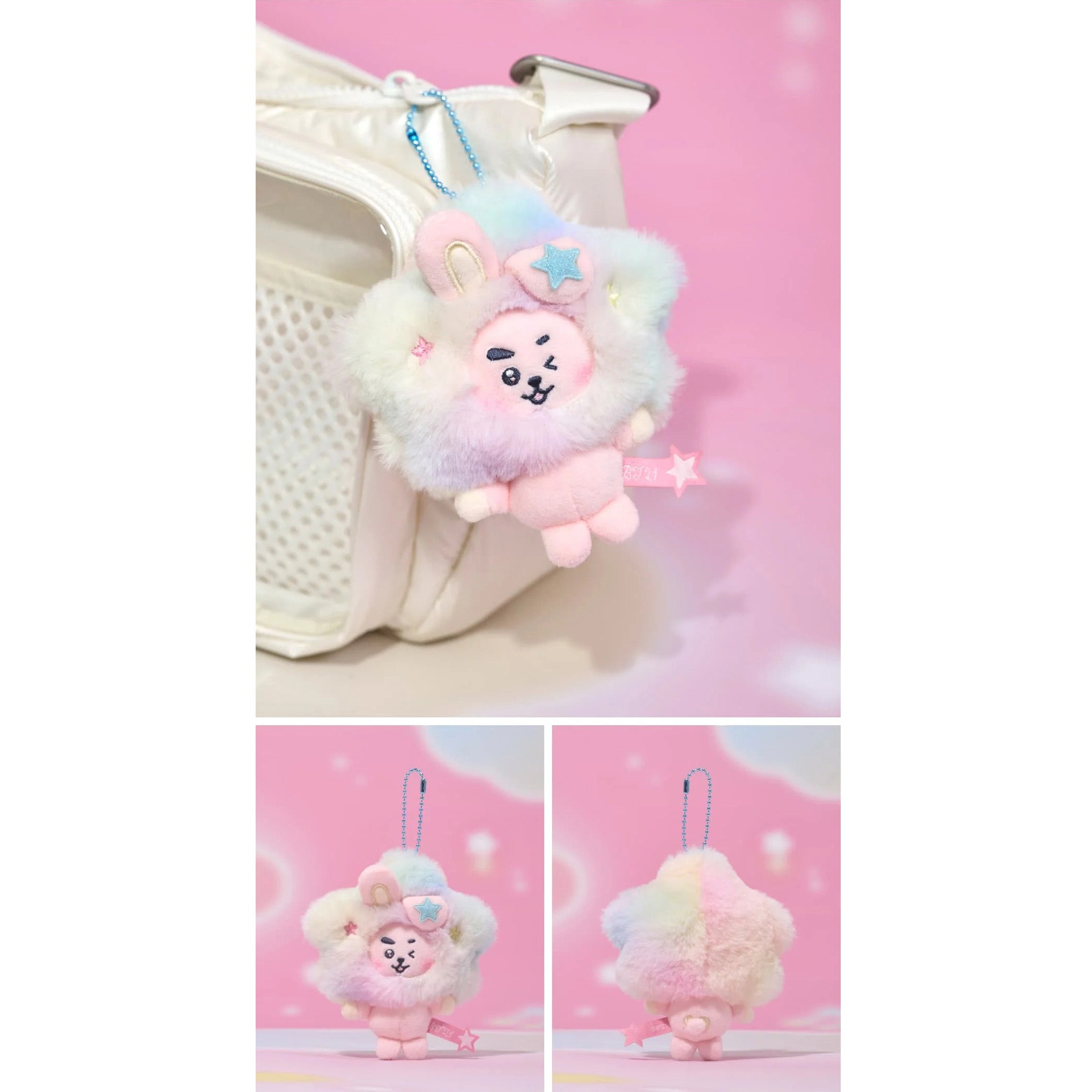 [BTS] BT21 Beyond The Journey OFFICIAL MD. (Member Ver.)