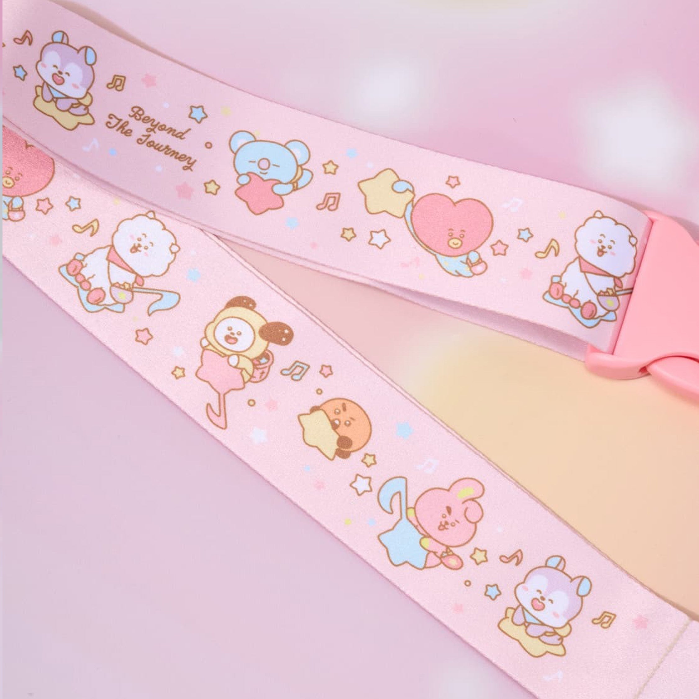 [BTS] BT21 Beyond The Journey OFFICIAL MD.