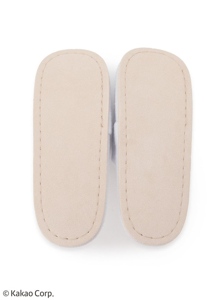 [KAKAO FRIENDS] kakao friends x gelato pique ryan & choonsik smoothie room shoes