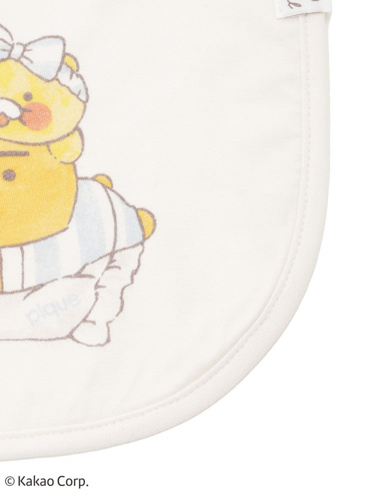 [KAKAO FRIENDS] kakao friends x gelato pique ryan & choonsik bib