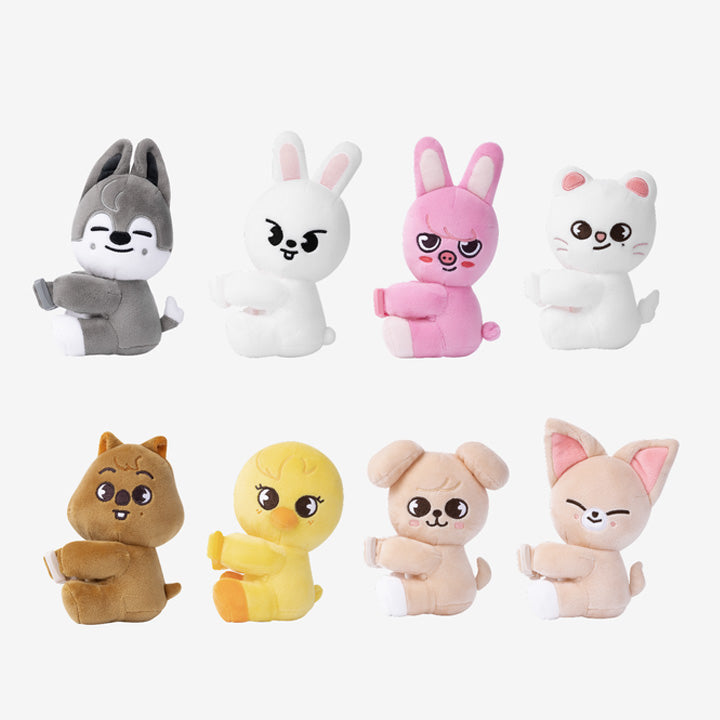 [STRAY KIDS] SKZOO Everywhere All Around The WorldE OFFICIAL MERCH.(member ver.)