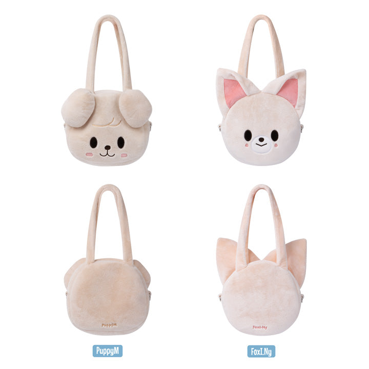 [STRAY KIDS] SKZOO Everywhere All Around The WorldE OFFICIAL MERCH.(member ver.)