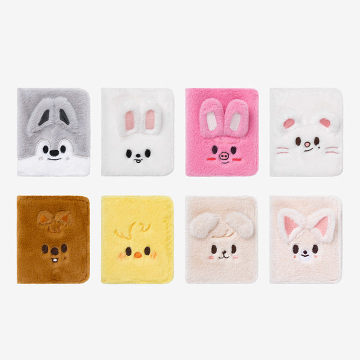 [STRAY KIDS] SKZOO Everywhere All Around The WorldE OFFICIAL MERCH.(member ver.)