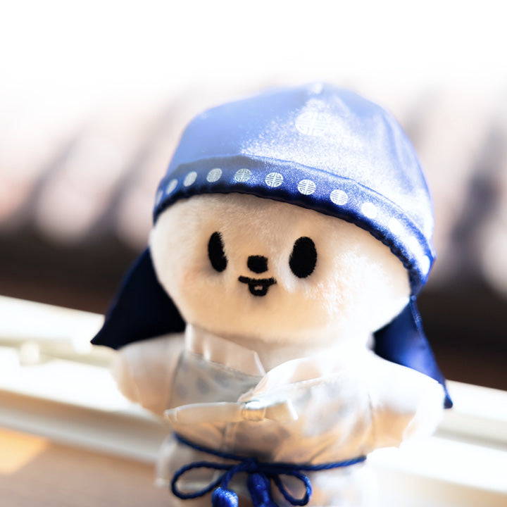 [STRAY KIDS] SKZOO Everywhere All Around The WorldE OFFICIAL MERCH.(member ver.)