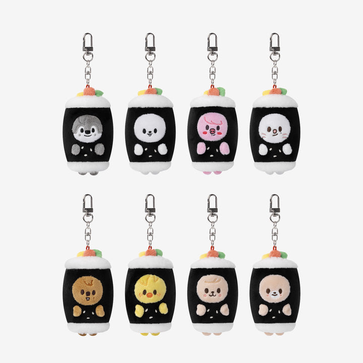 [STRAY KIDS] SKZOO Everywhere All Around The WorldE OFFICIAL MERCH.(member ver.)