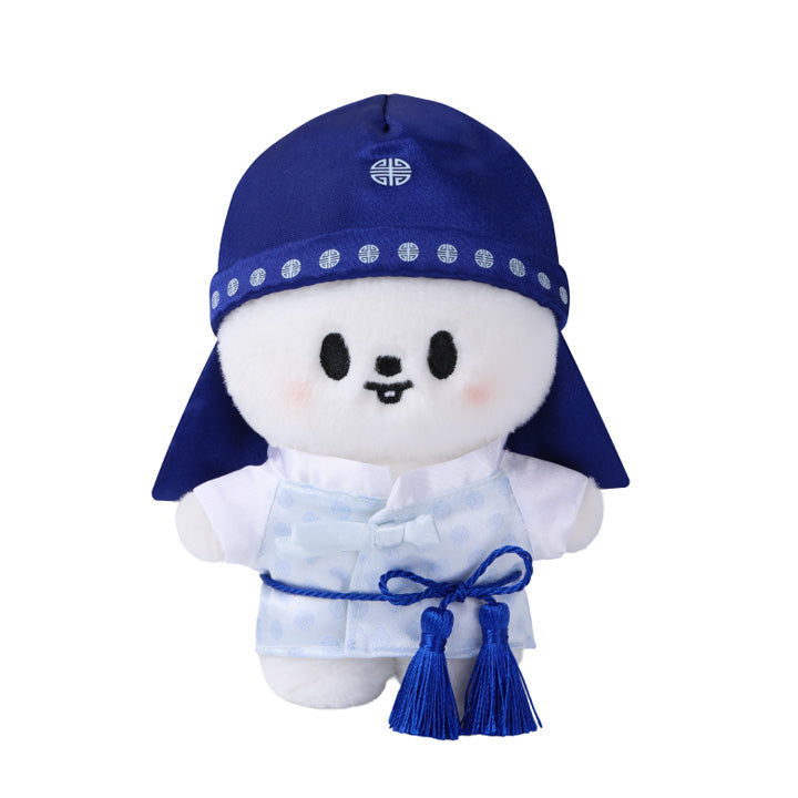 [STRAY KIDS] SKZOO Everywhere All Around The WorldE OFFICIAL MERCH.