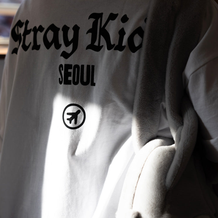 [STRAY KIDS] SKZOO Everywhere All Around The WorldE OFFICIAL MERCH.