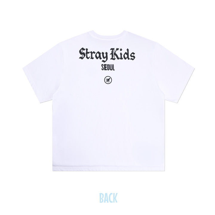 [STRAY KIDS] SKZOO Everywhere All Around The WorldE OFFICIAL MERCH.